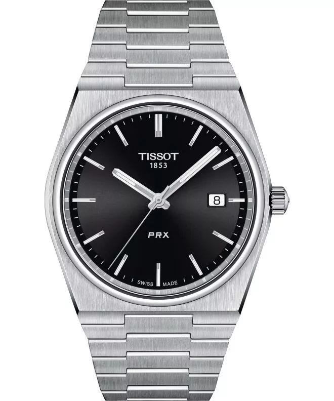 Tissot PRX Men's Watch T137.410.11.051.00 (T1374101105100)