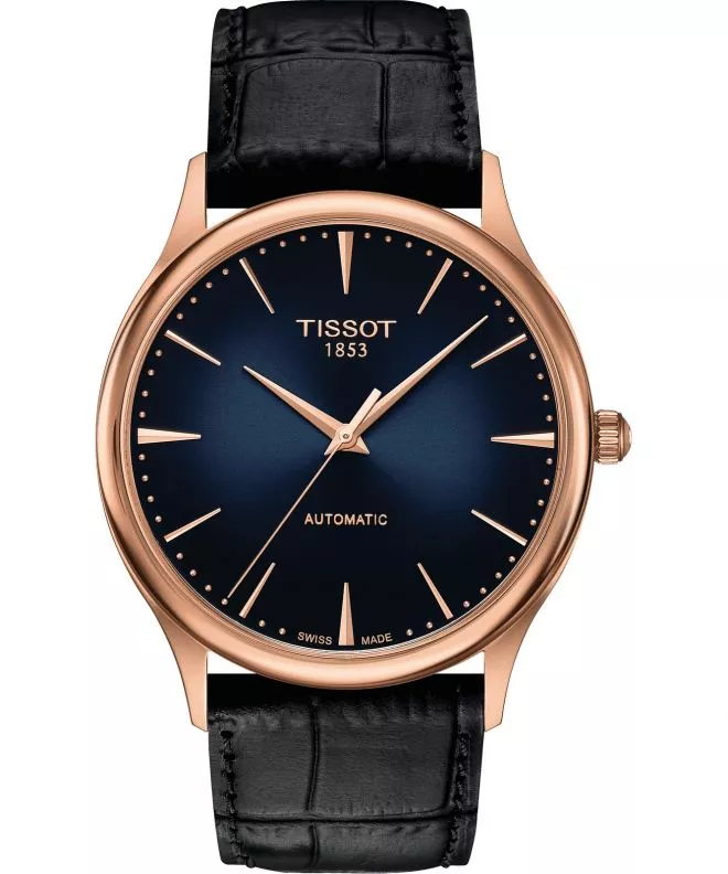 Tissot Excellence Automatic Gold 18K watch T926.407.76.041.00 (T9264077604100)