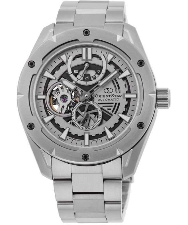 Orient Star Sports Automatic Men's Watch RE-AV0A02S00B