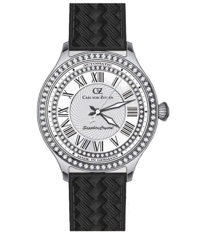 26 Carl Von Zeyten Watches • Official Retailer •