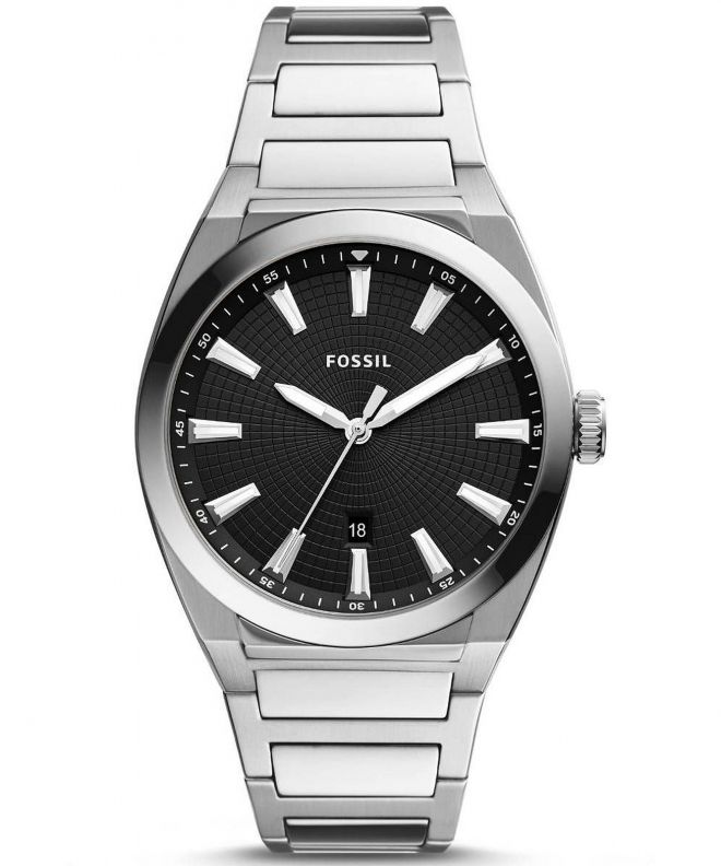 Fossil Everett Automatic Men's Watch FS5821