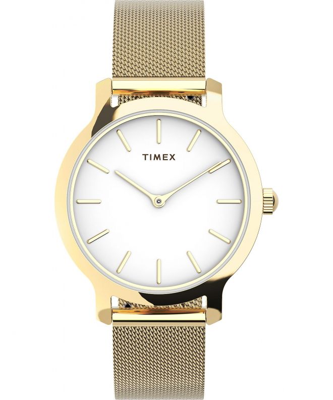 Timex City Transcend watch TW2U86800