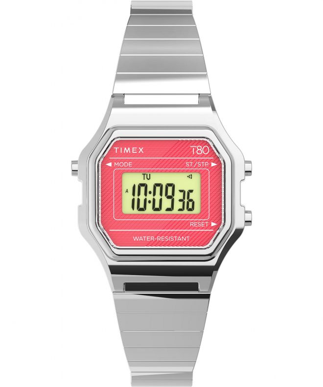 Timex T80 Mini Vintage watch TW2U94200