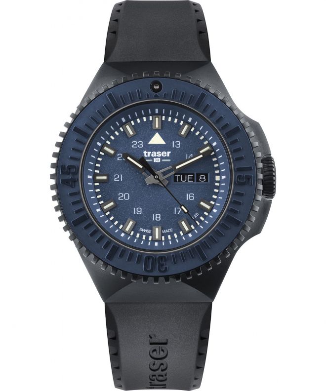 Traser P67 Officer Pro Chrono Men's Watch TS-109857
