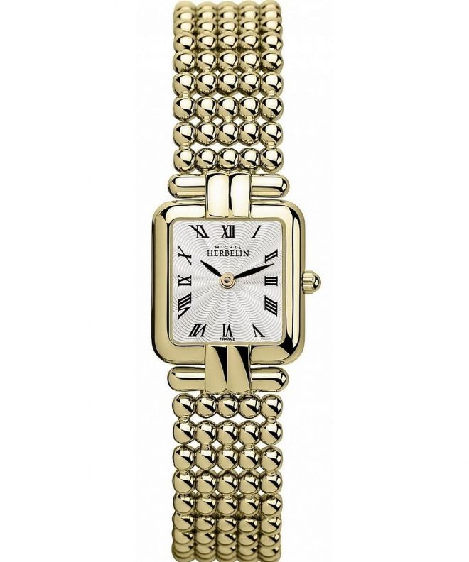 Herbelin Perles Women's Watch 17473/BP08