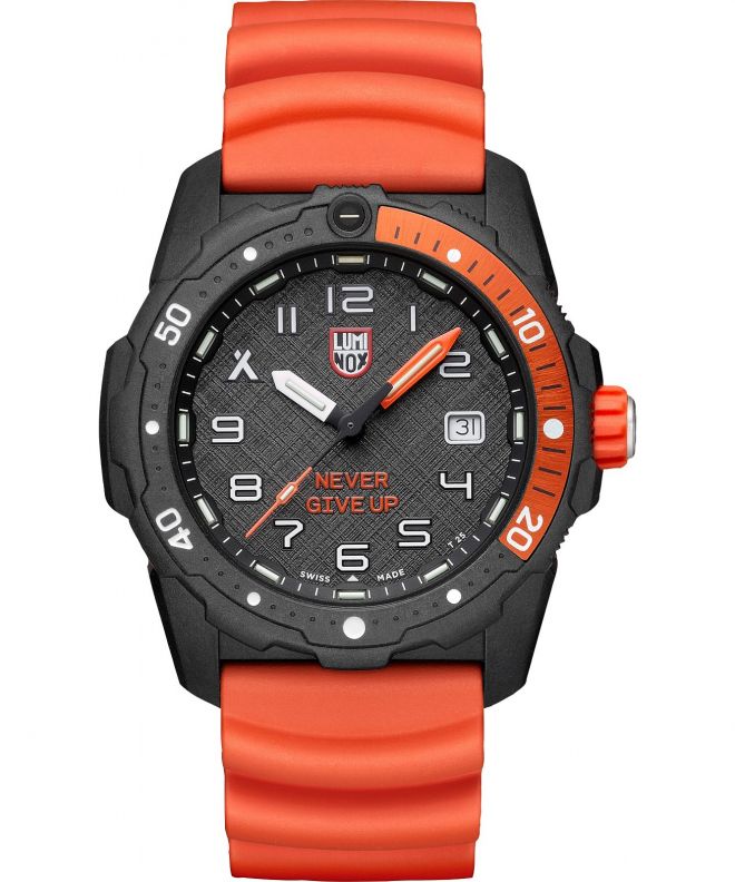 Traser Bear Grylls Survival Sea Series Men's Watch XB.3729.NGU