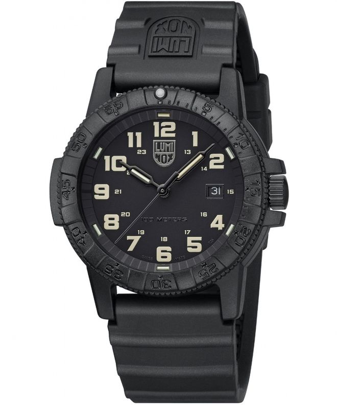 Luminox Leatherback Sea Turtle Giant 0300 Series watch XS.0330