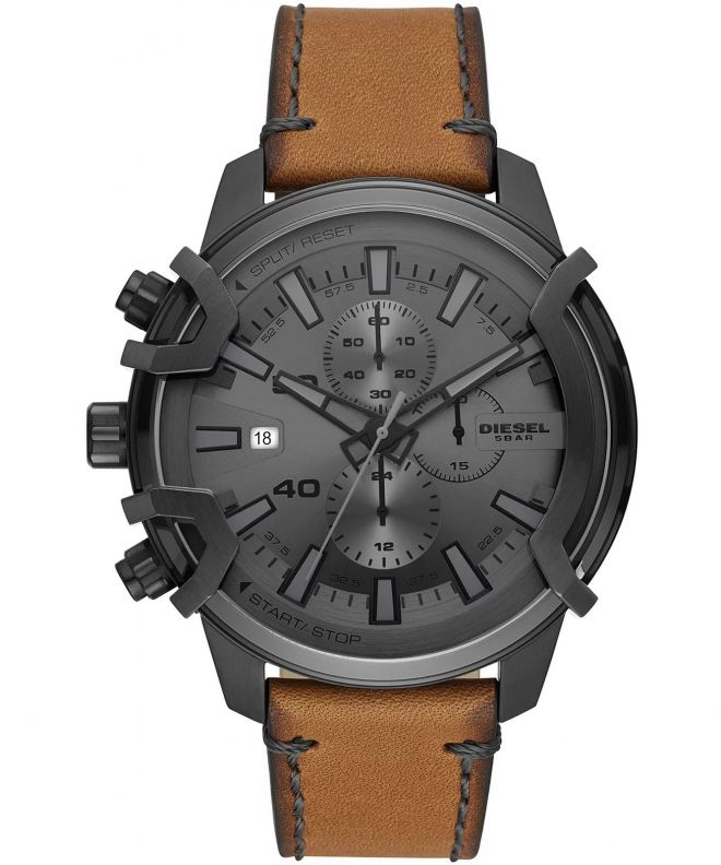 Diesel Griffed ChronographMen's Watch DZ4569