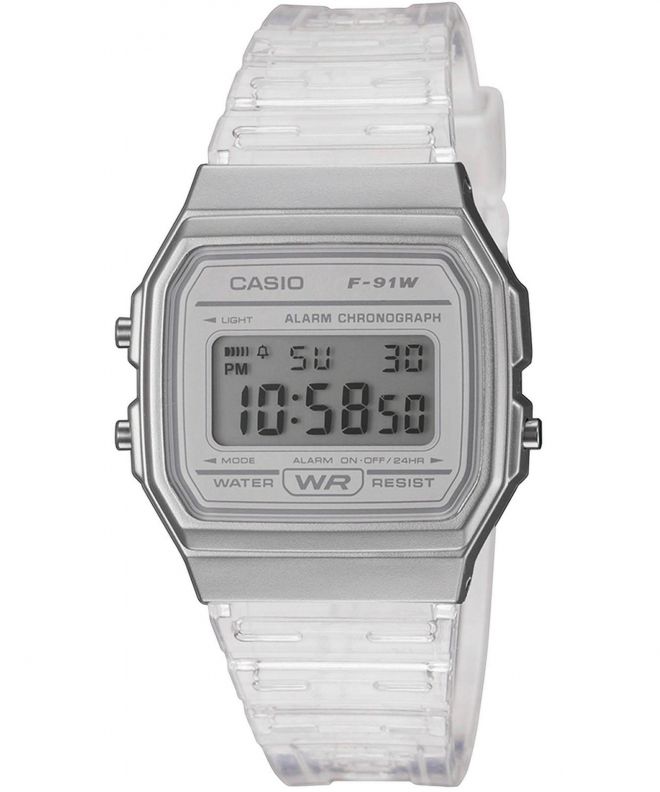 Casio Sport Watch F-91WS-7EF