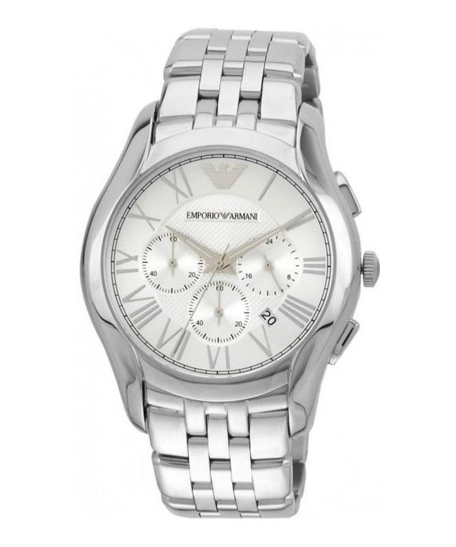 Emporio Armani AR1702 - Chronograph Watch • Watchard.com