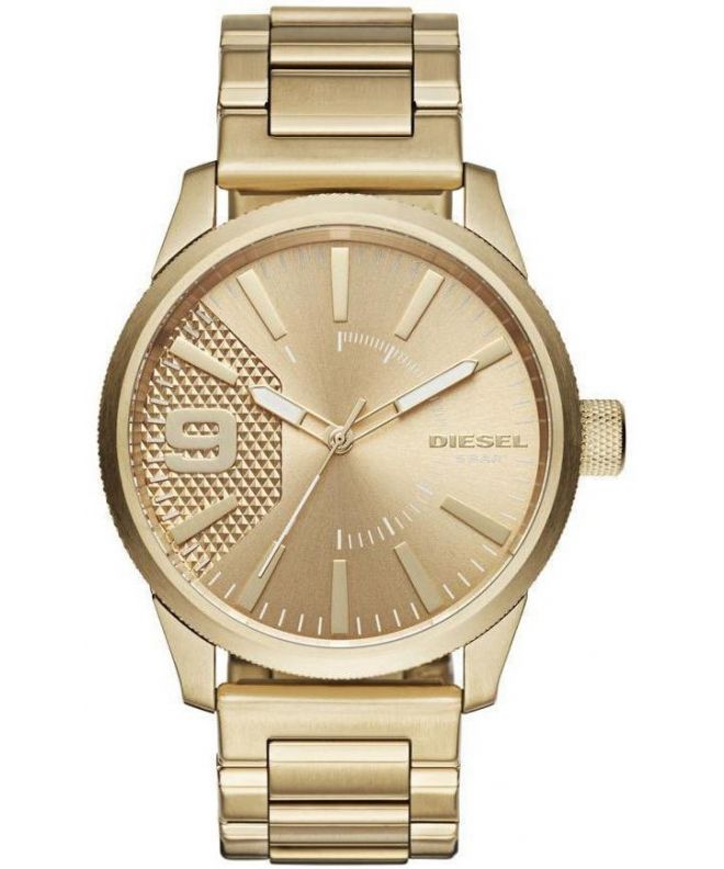 Diesel Rasp Men's Watch DZ1761