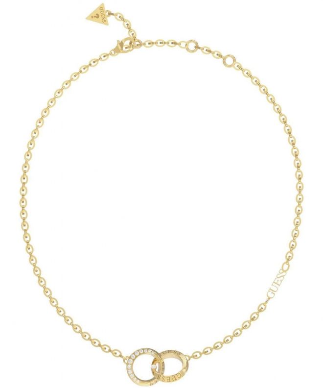 Guess Forever Links Women's Necklace