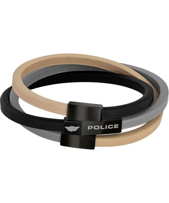 Police Aranui Bracelet
