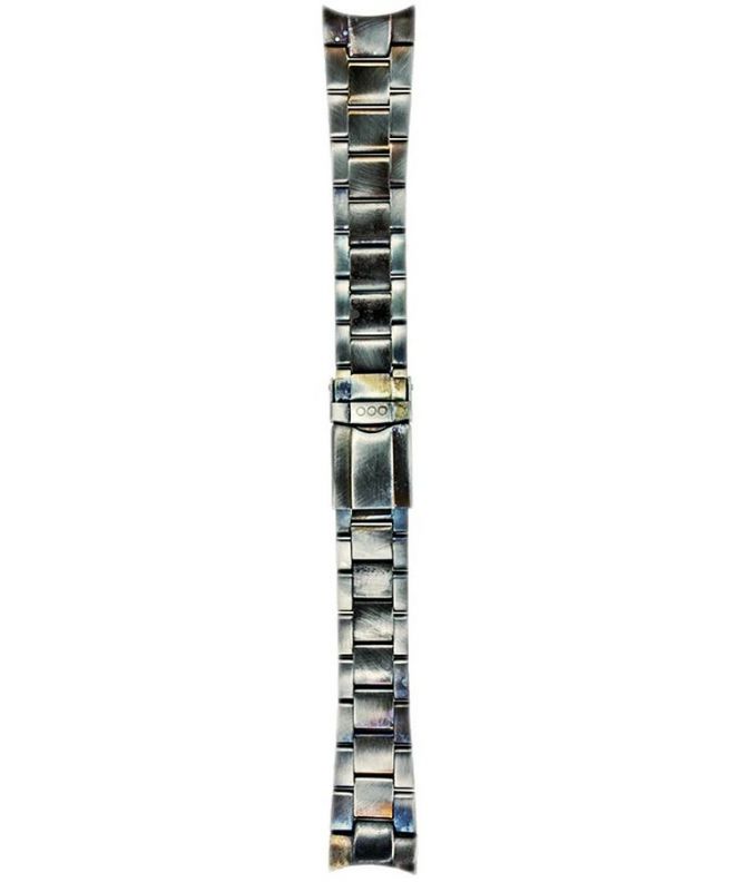 Out of Order Oyster Stainless Steel							 Watch Band
