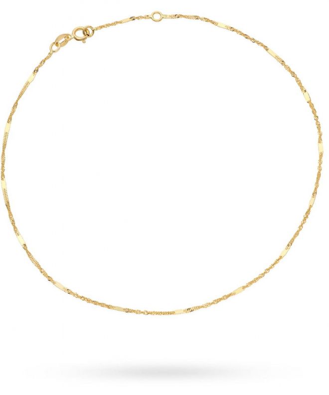 Bonore - Gold 585 bracelet