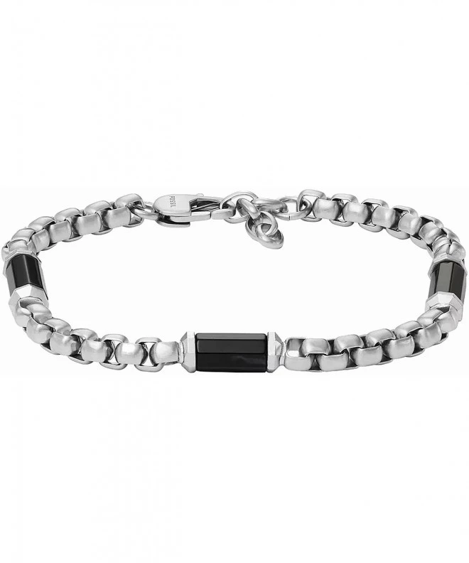 All - bracelet Stacked Up JF04604040 • Fossil