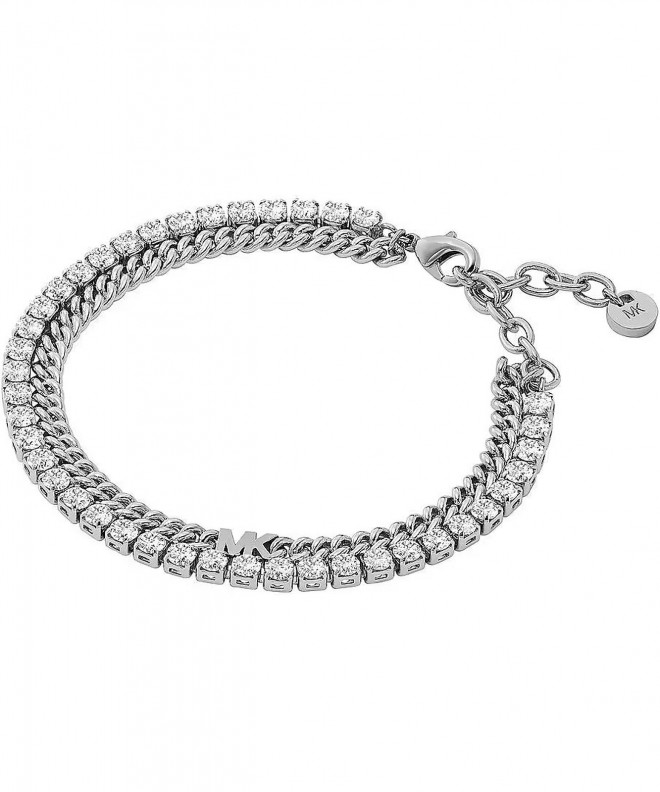 Michael Kors Premium Metallic Muse bracelet