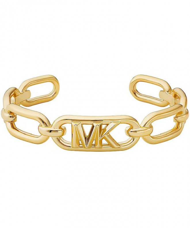 Michael Kors Premium MK Statement Link bracelet