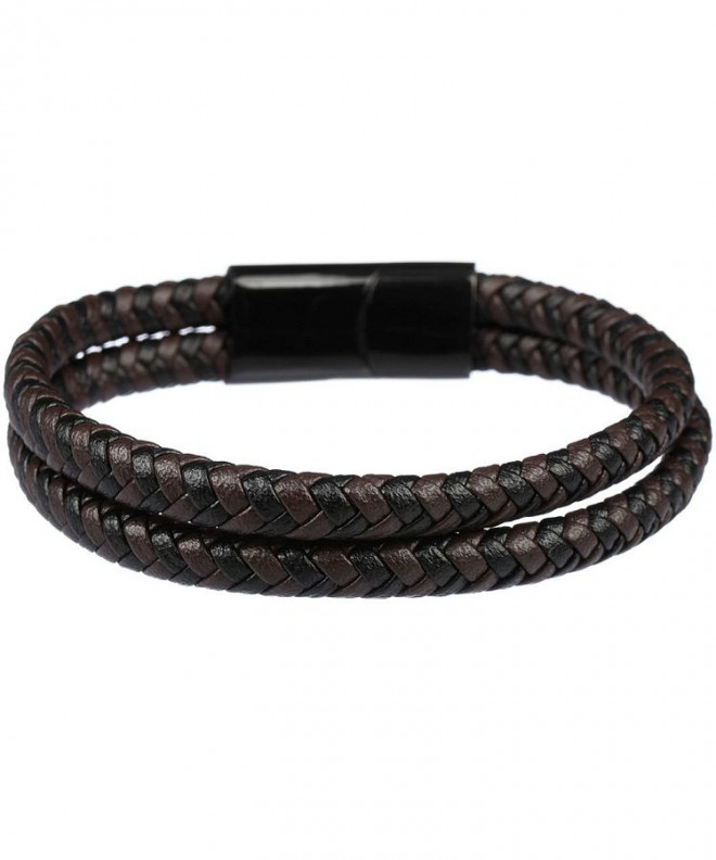 Pacific Black Brown bracelet