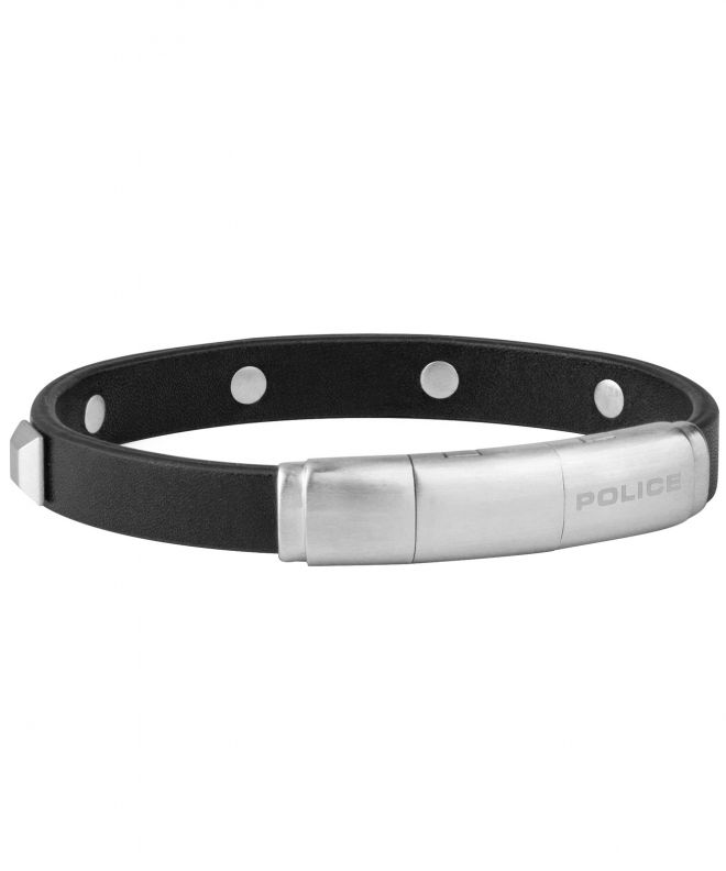 EGS2918040 • Emporio Essentials – Men\'s bracelet Armani