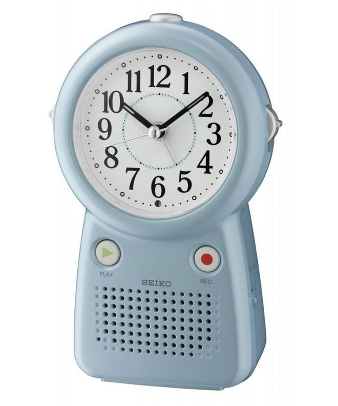 Seiko Seiko Alarm clock clock