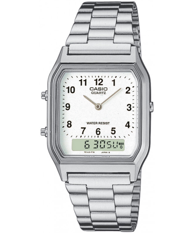 Casio VINTAGE Midi Men's Watch AQ-230A-7BMQYES