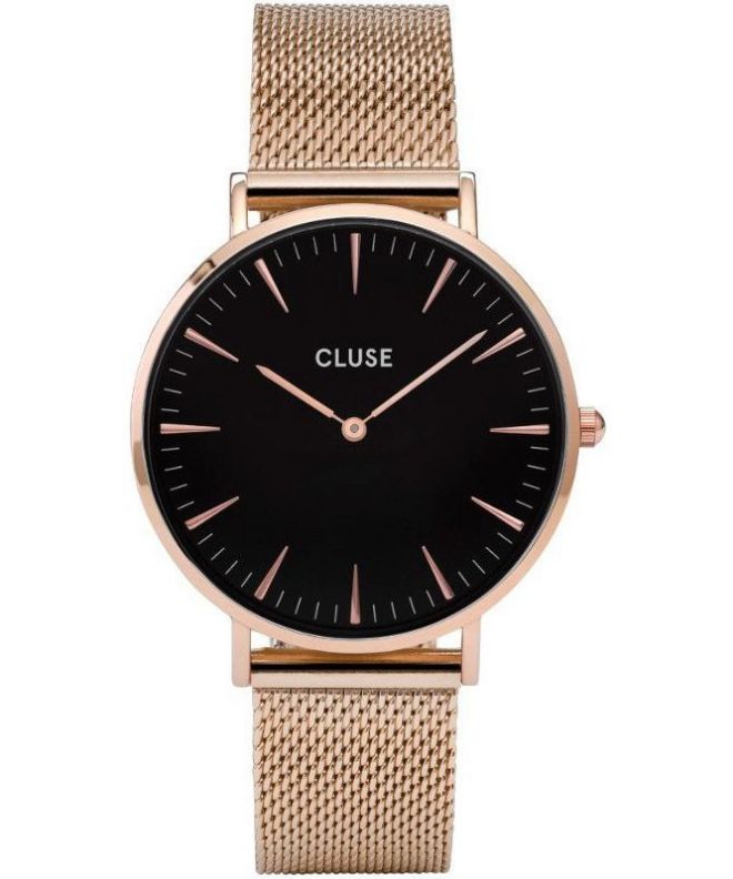 Cluse La Boheme Mesh Women's Watch CW0101201003