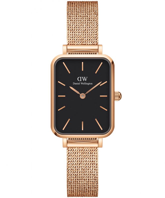 Daniel Wellington Quadro Pressed Melrose Ladies Watch DW00100432