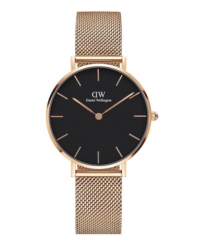 Daniel Wellington Classic Melrose Ladies Watch DW00100161