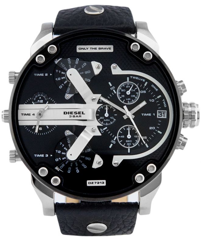 Diesel Mr Daddy 2.0 Men's Watch DZ7313