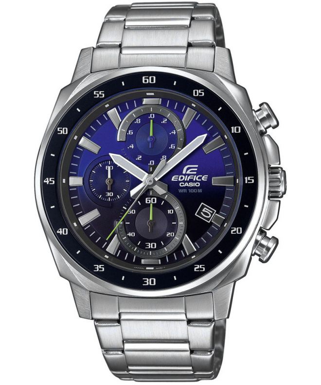 Casio Edifice Classic Men's Watch EFV-600D-2AVUEF