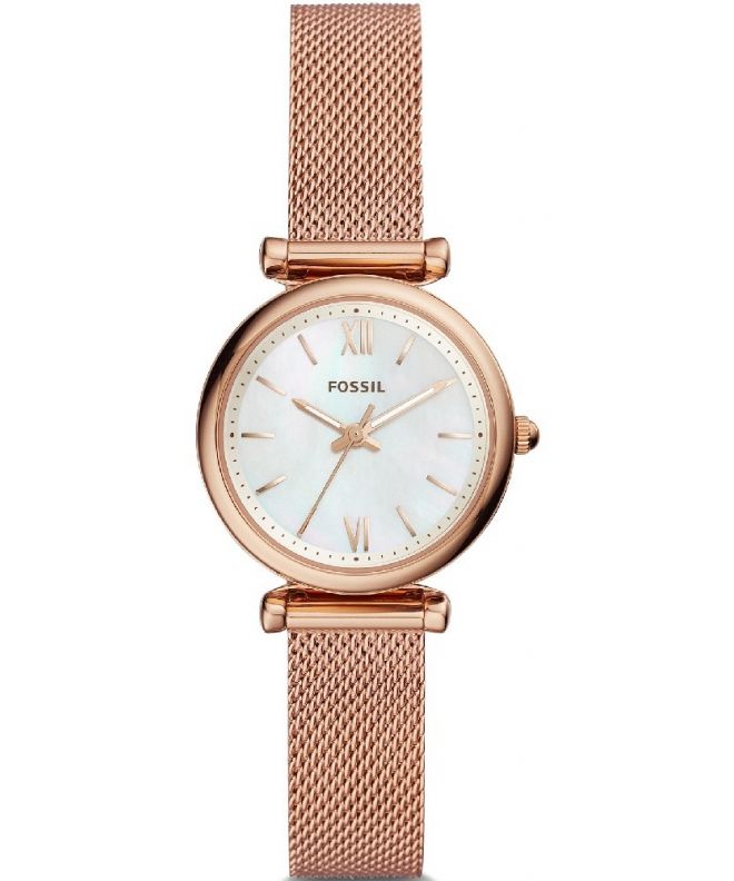Fossil Carlie Women's Watch ES4433