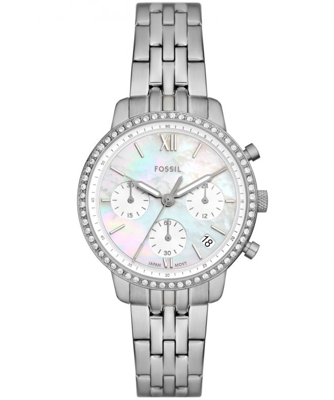 Fossil Neutra Chronograph watch ES5357