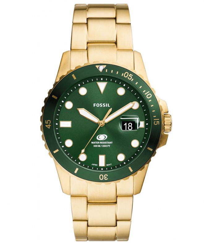 Fossil Blue  watch FS6030