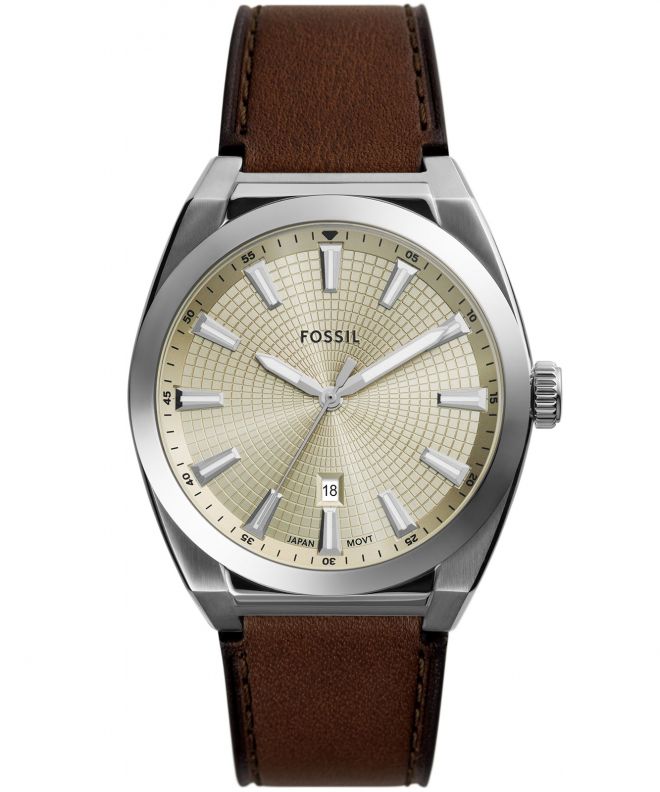 Fossil Everett watch FS6071