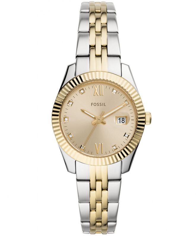 Fossil Scarlette Mini ladies watch ES4949