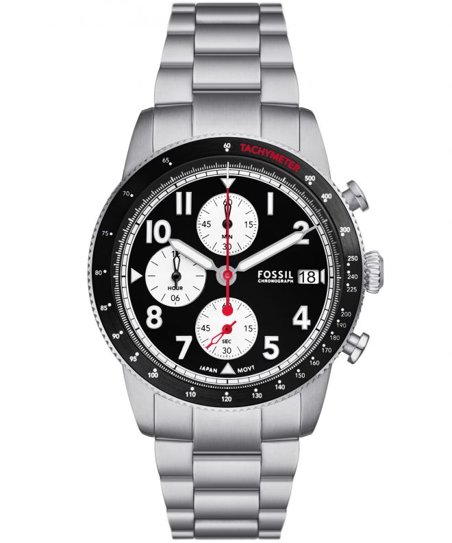 Fossil Sport Tourer Chronograph  watch FS6045