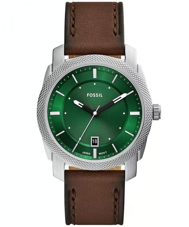 Fossil Machine watch FS6085