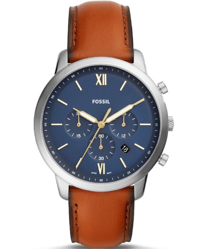 Fossil Neutra Chrono Men's Watch FS5453