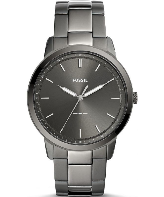 Fossil The Minimalist 3h Men's Watch FS5459