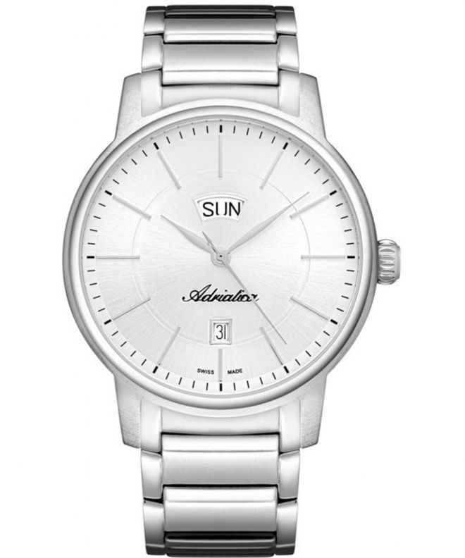 Adriatica Classic Men's Watch A1144.5113Q