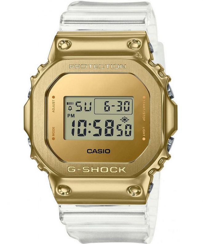 Casio G-SHOCK The Origin Watch GM-5600SG-9ER