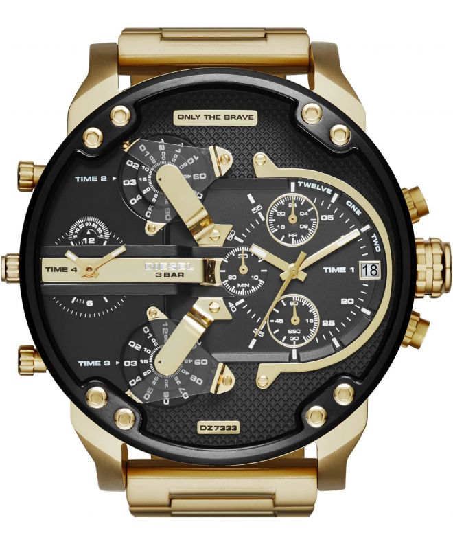 Diesel Mr Daddy Men's Watch DZ7333