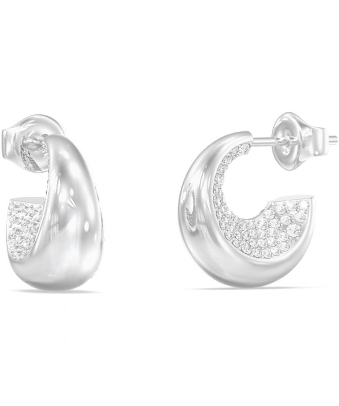 Guess Moon Drops earrings