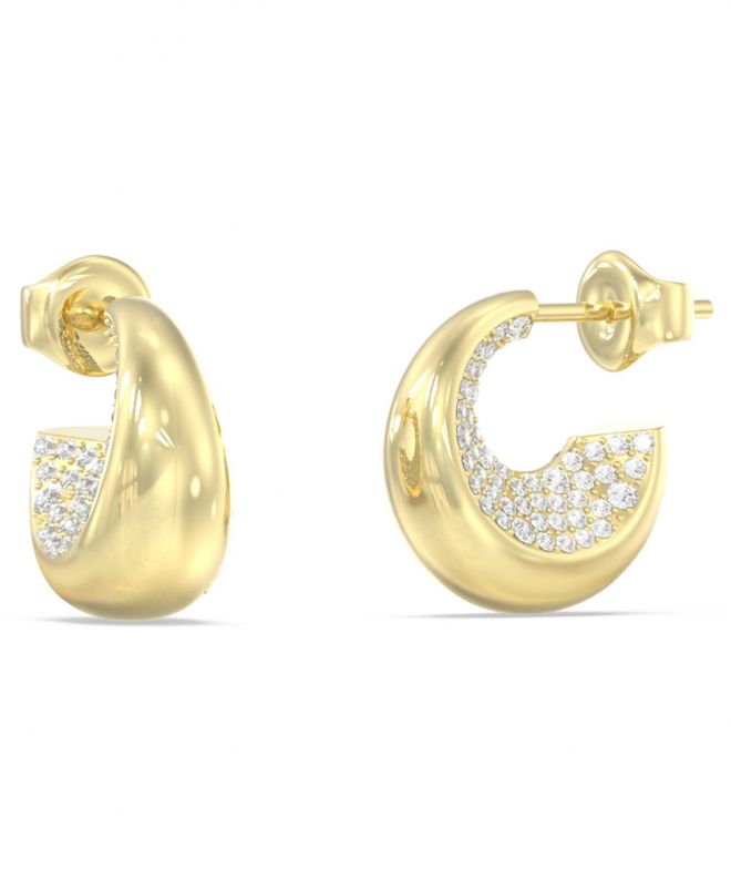 Guess Moon Drops earrings