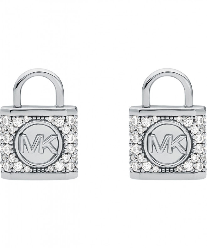 Michael Kors Premium Kors MK earrings