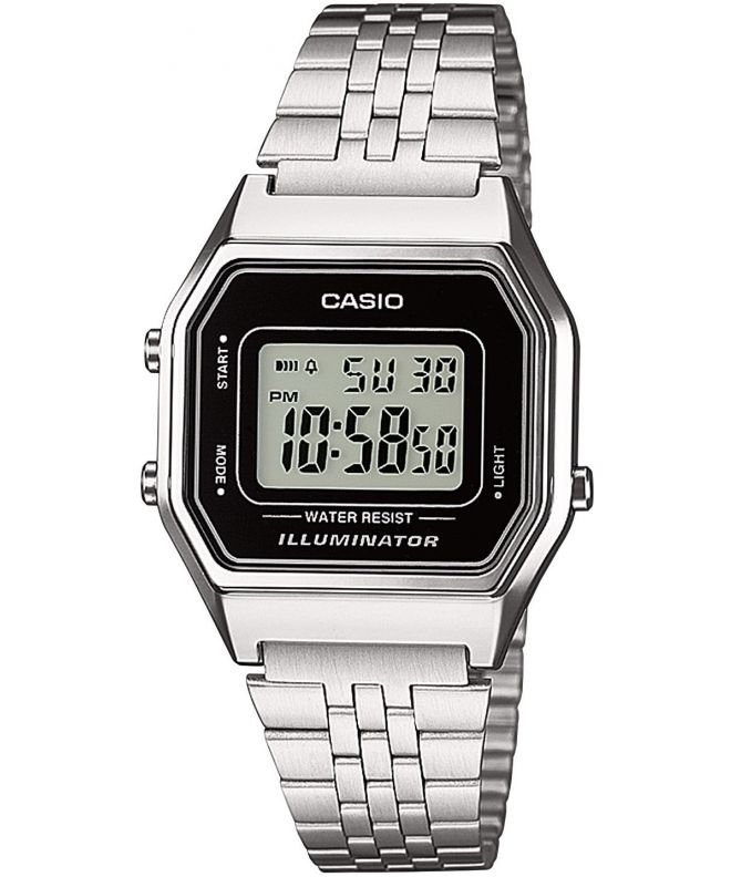 Casio VINTAGE Midi Men's Watch LA680WEA-1EF
