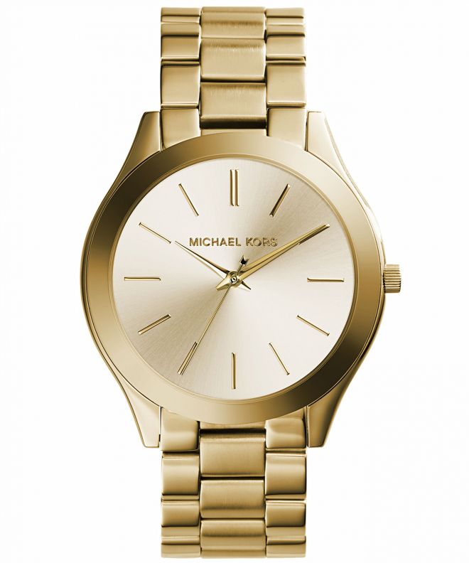 Michael Kors Slim Runway Women's Watch MK3179