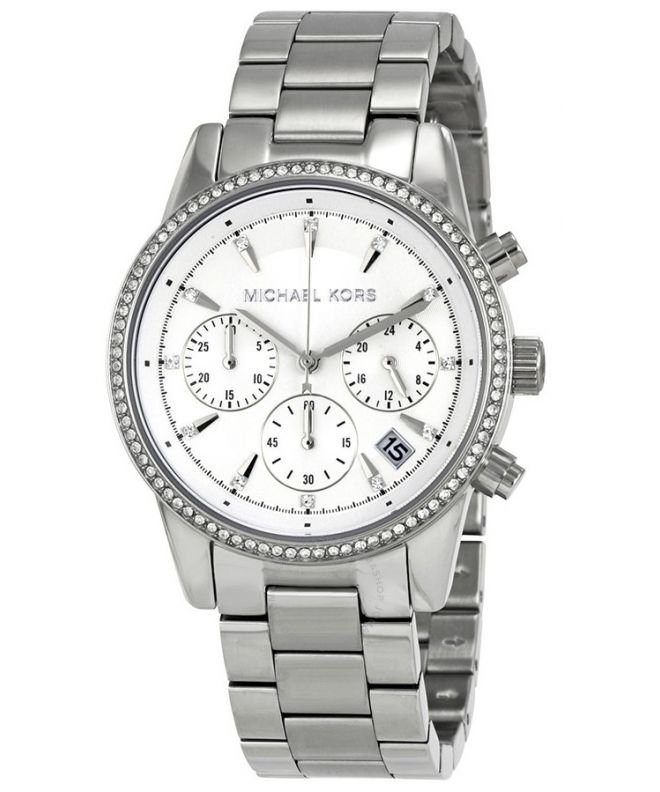 Michael Kors Ritz Women's Watch MK6428
