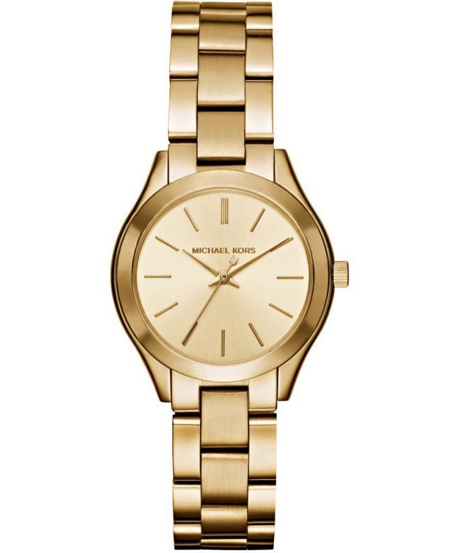 Michael Kors Slim Runway Women's Watch MK3512